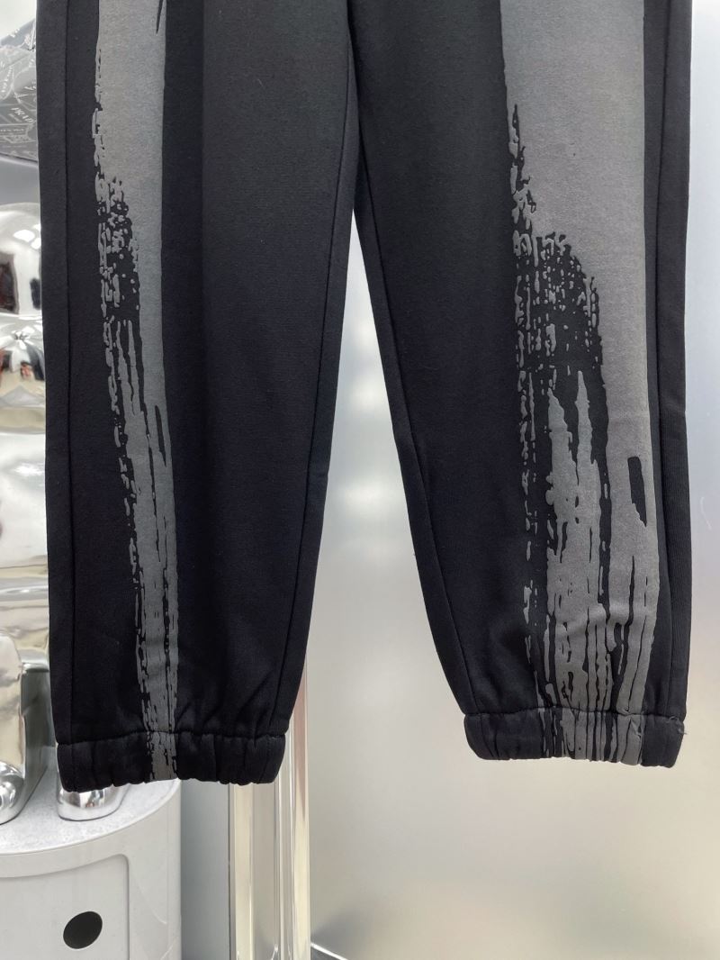 Y-3 Long Pants